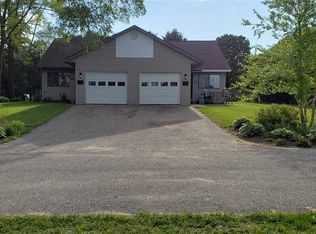 1229 Atkins Rd, Petoskey, MI 49770