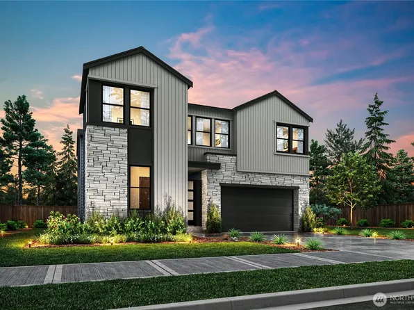 13729 SE 85th Street #45, Newcastle, WA 98059