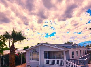 32716 Chiricahua Dr, Thousand Palms, CA 92276