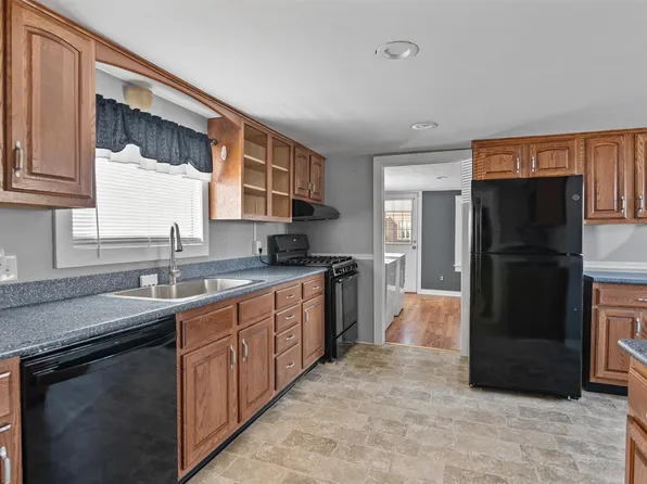 10 4Th Street, Swanton, VT 05488