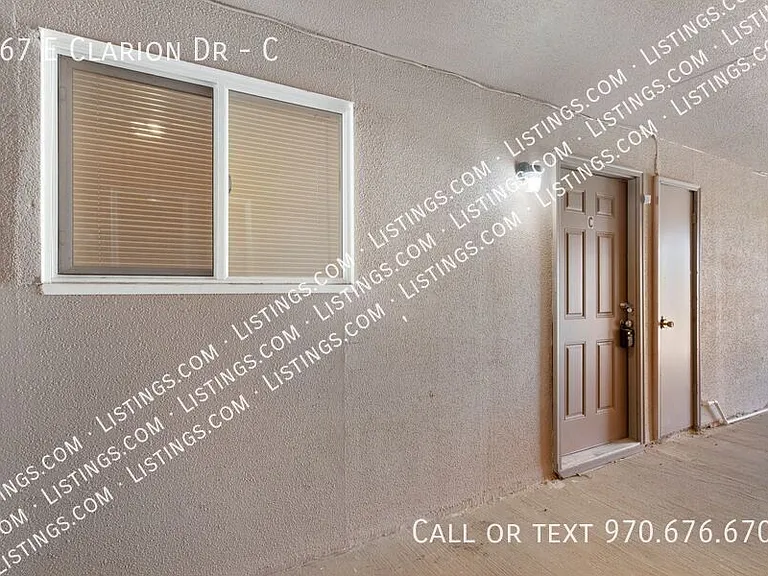 667 E Clarion Dr #C — Photo 3
