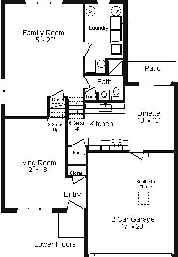 2nd image of 9957 S 81st Ave
