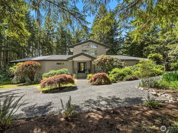 7575 NE New Brooklyn Road, Bainbridge Island, WA 98110