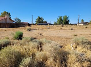 11 Walpole Ave, California City, CA