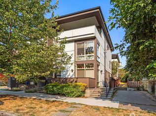 918 Martin Luther King Jr. Way S #D, Seattle, WA 98144