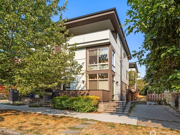 918 Martin Luther King Jr. Way S #D, Seattle, WA 98144