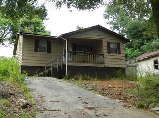 604 24th St W, Jasper, AL 35501
