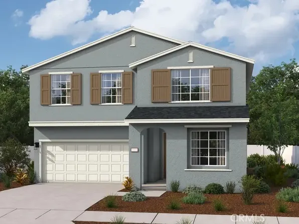 3554 Orchid Dr, Highland, CA 92346