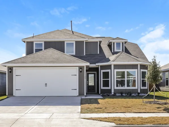 1328 Redpine Dr, Fort Worth, TX 76140