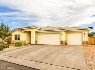 848 Santa Maria Way, Mesquite, NV 89027