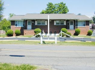 603 Carter Sells Rd APT 5, Johnson City, TN 37604