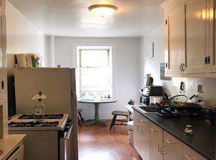 4143 43rd St APT B6, Sunnyside, NY 11104