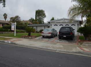 2533 Los Padres Dr, Rowland Heights, CA 91748