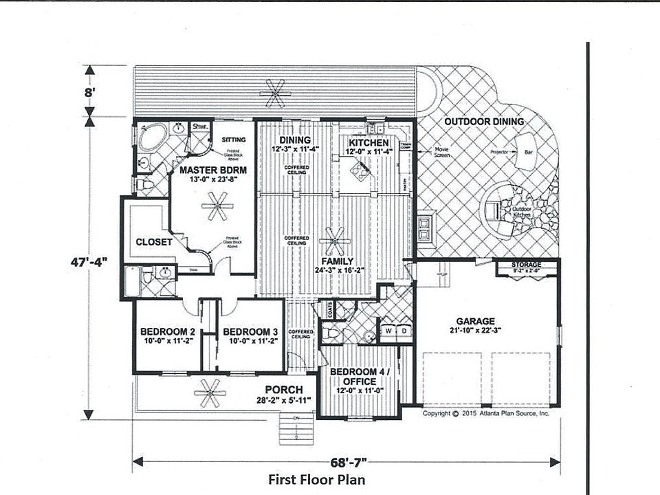 2nd image of 2603 Pine Brook Dr