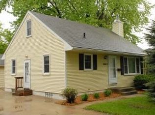 1862 17th St NW, Rochester, MN 55901