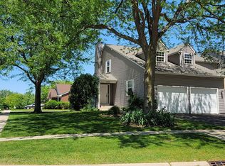 11368 Timer Dr, Huntley, IL 60142