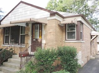 2308 S 18th Ave, Broadview, IL 60155