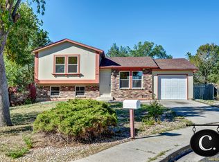 2460 Faulkner Pl, Colorado Springs, CO 80916
