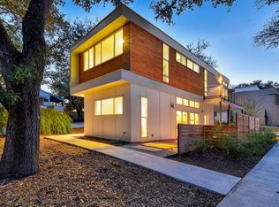 3200 Clawson Rd, Austin, TX 78704