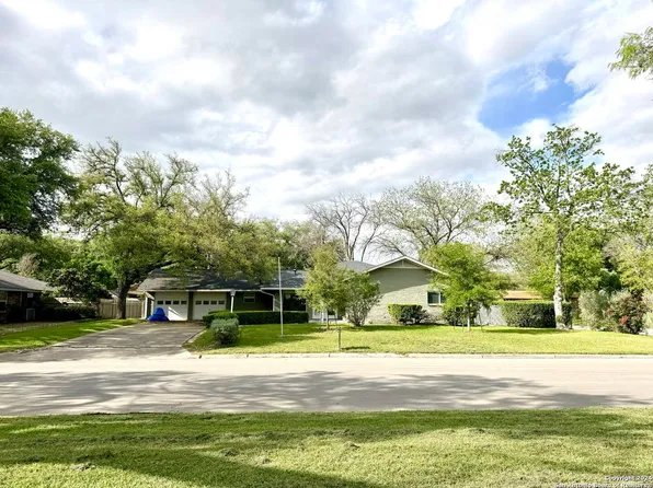 629 WINFIELD BLVD, Windcrest, TX 78239