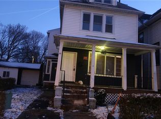 75 Jones Ave, Rochester, NY 14608
