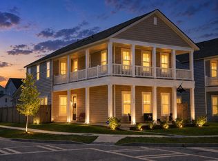 126 Paddle Boat Way, Summerville, SC 29485