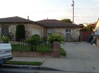 1323 E 214th St, Carson, CA 90745