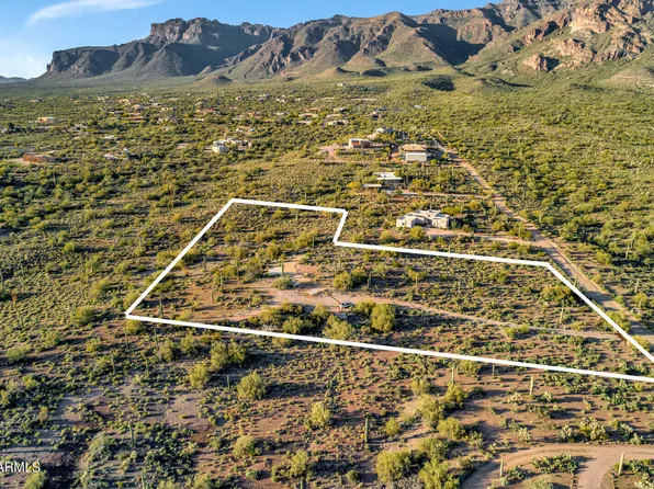 3750 S BLACKHAWK Road #047A, Gold Canyon, AZ 85118