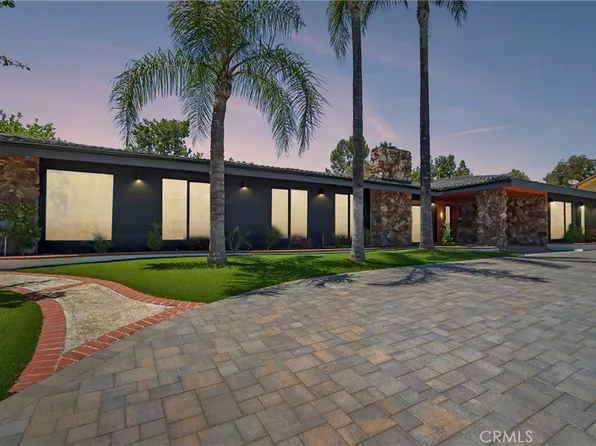16417 Knollwood Dr, Granada Hills, CA 91344