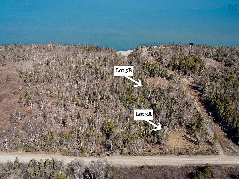 1st image of Old Baxter Mill Rd Lot 3B