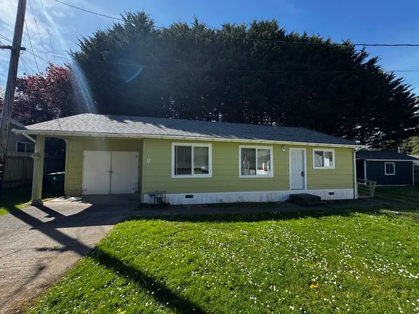 3956 V PRM: Renee (3), 3956 V St, Eureka, CA 95503