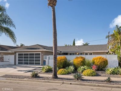 10361 Maikai Dr, Huntington Beach, CA, 92646