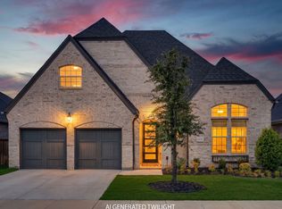 2825 Braemar, Lewisville, TX 75056