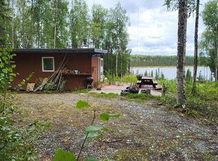 12628 Lana Lisa Ln, Wasilla, AK 99623