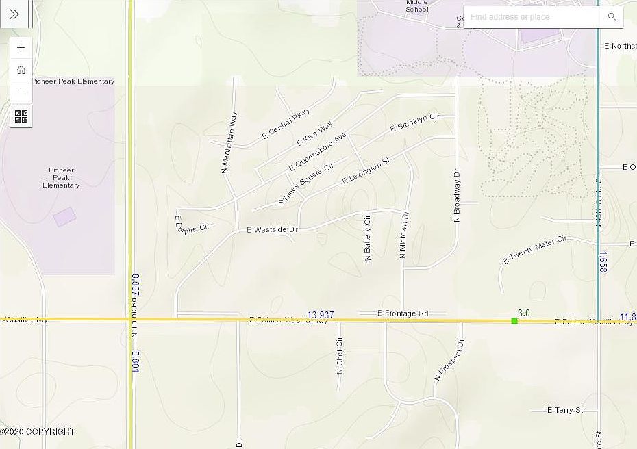 2nd image of 8890 E Palmer Wasilla Hwy