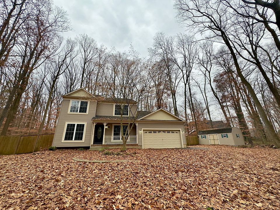 399 E Wheel Rd, Bel Air, MD 21015 Zillow