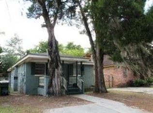 2109 Bolling St, Savannah, GA 31404
