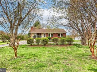 2301 Snow Rd, Edgewood, MD 21040