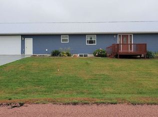 504 Raider Ave, Gayville, SD 57031