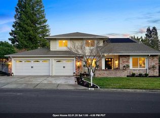 84 Stowbridge Ct, Danville, CA