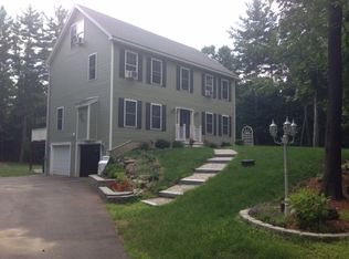 180 North Rd, East Kingston, NH 03827