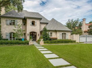 6415 Desco Dr, Dallas, TX 75225