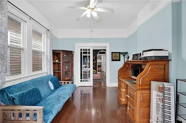 2 bed, 1.0 bath, 860 sqft, $1,500 — Photo 4