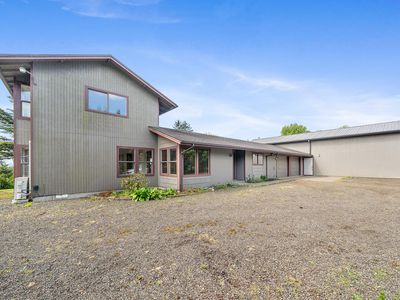 8095 Bewley St, Bay City, OR, 97107