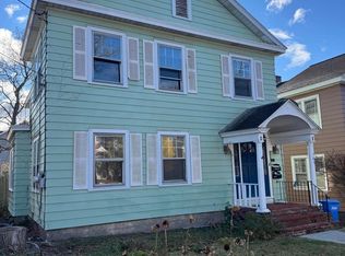 105 Clermont St #1, Albany, NY 12203