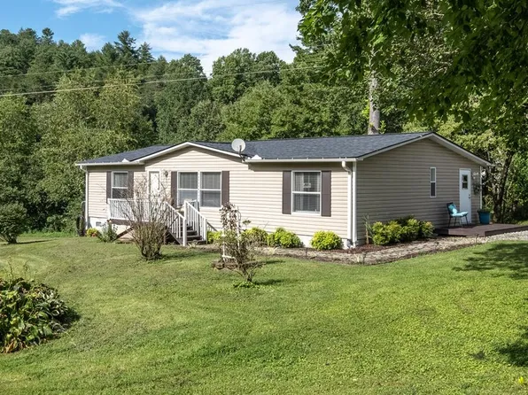1231 Vengenance Creek Road, Marble, NC 28905