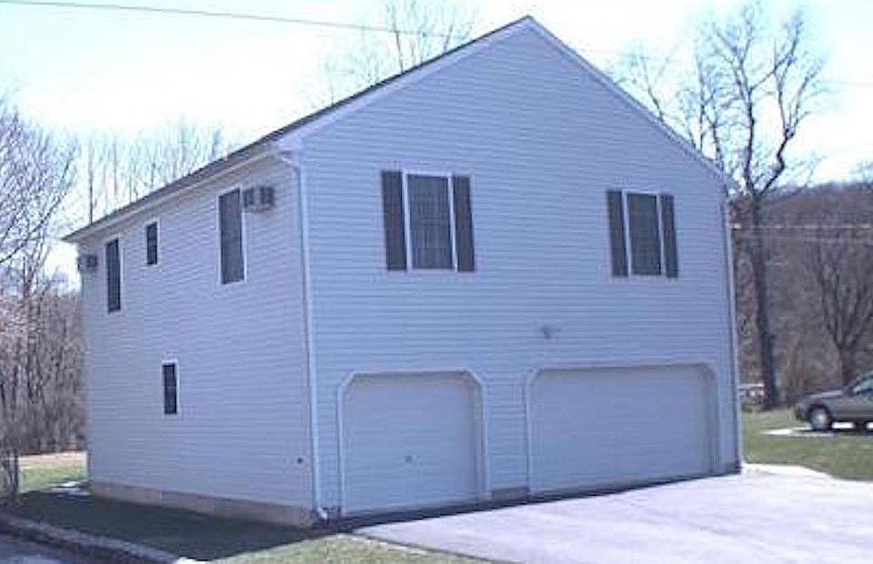 1719 Paxford Road Front