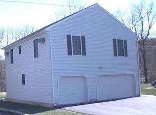 1719 Paxford Rd, Allentown, PA 18103