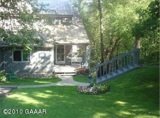 213 Basswood Trl, Glenwood, MN 56334