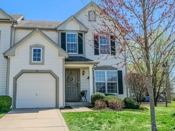 38 Edenshire Ct #80B, O'Fallon, MO 63368